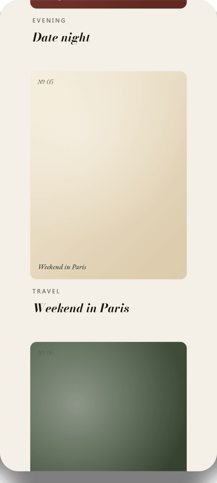 Manual enquiries, turned into a booking flow that runs itself — screenshot 3