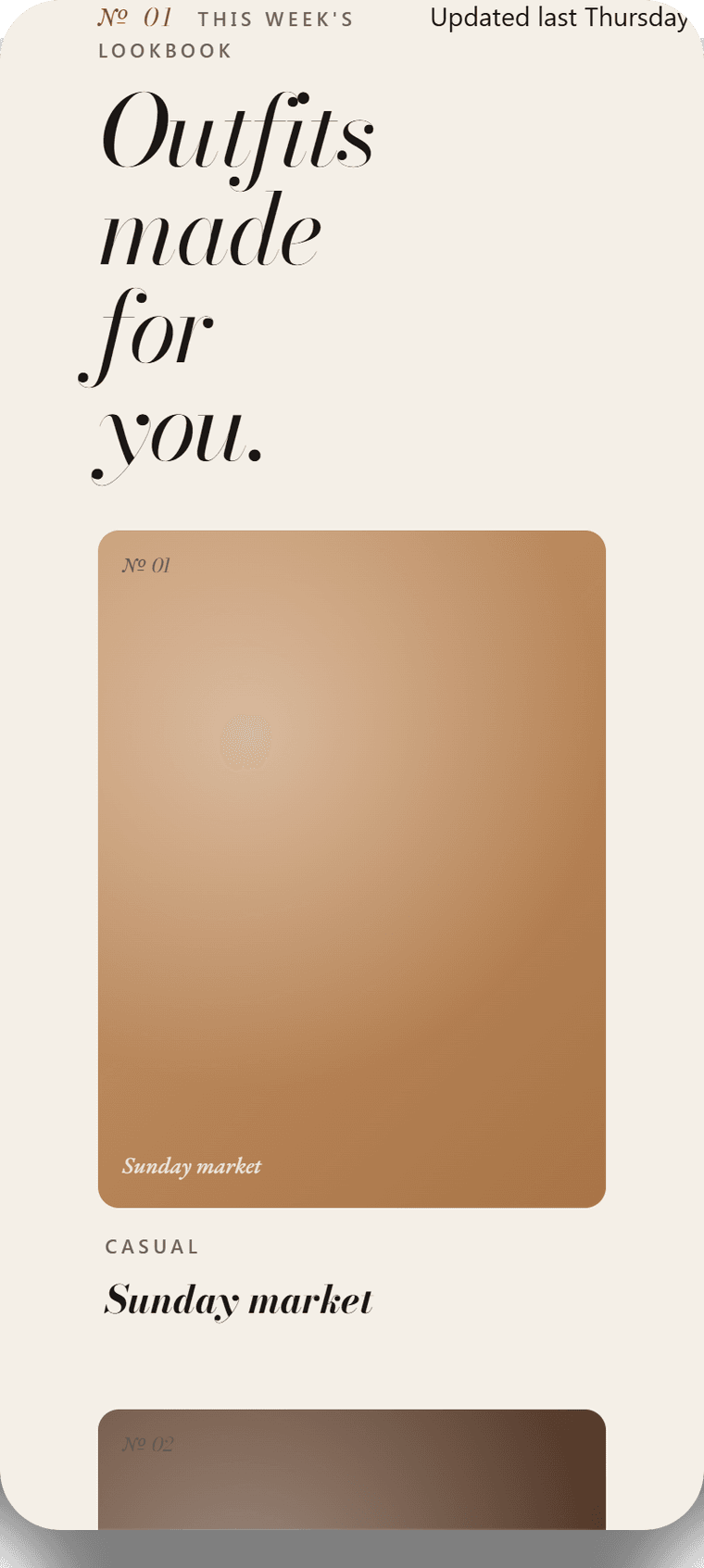 Manual enquiries, turned into a booking flow that runs itself — screenshot 2